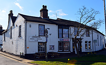 15 High Street March 2016